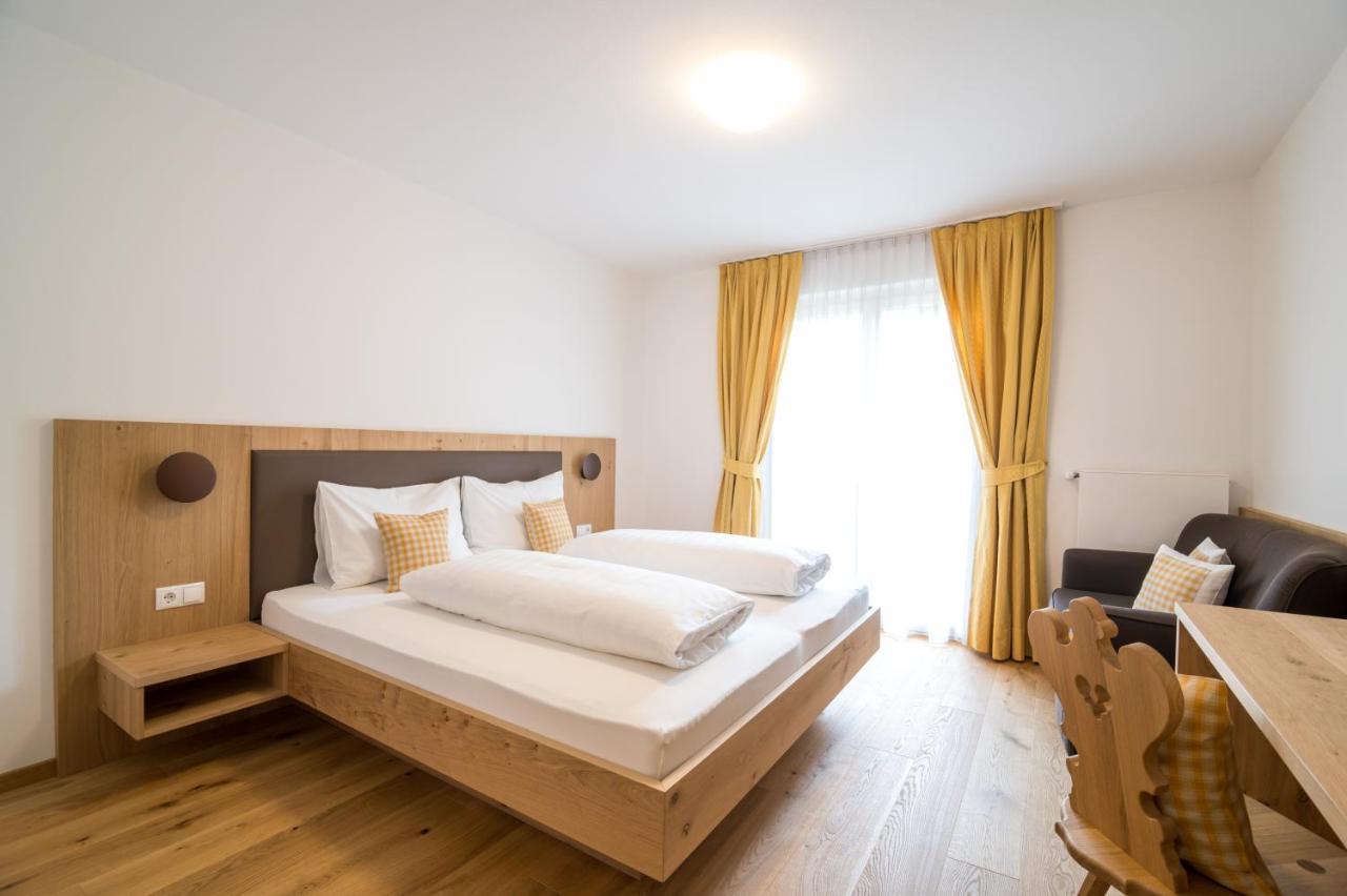 Hotel Quellenhof Naturns Esterno foto