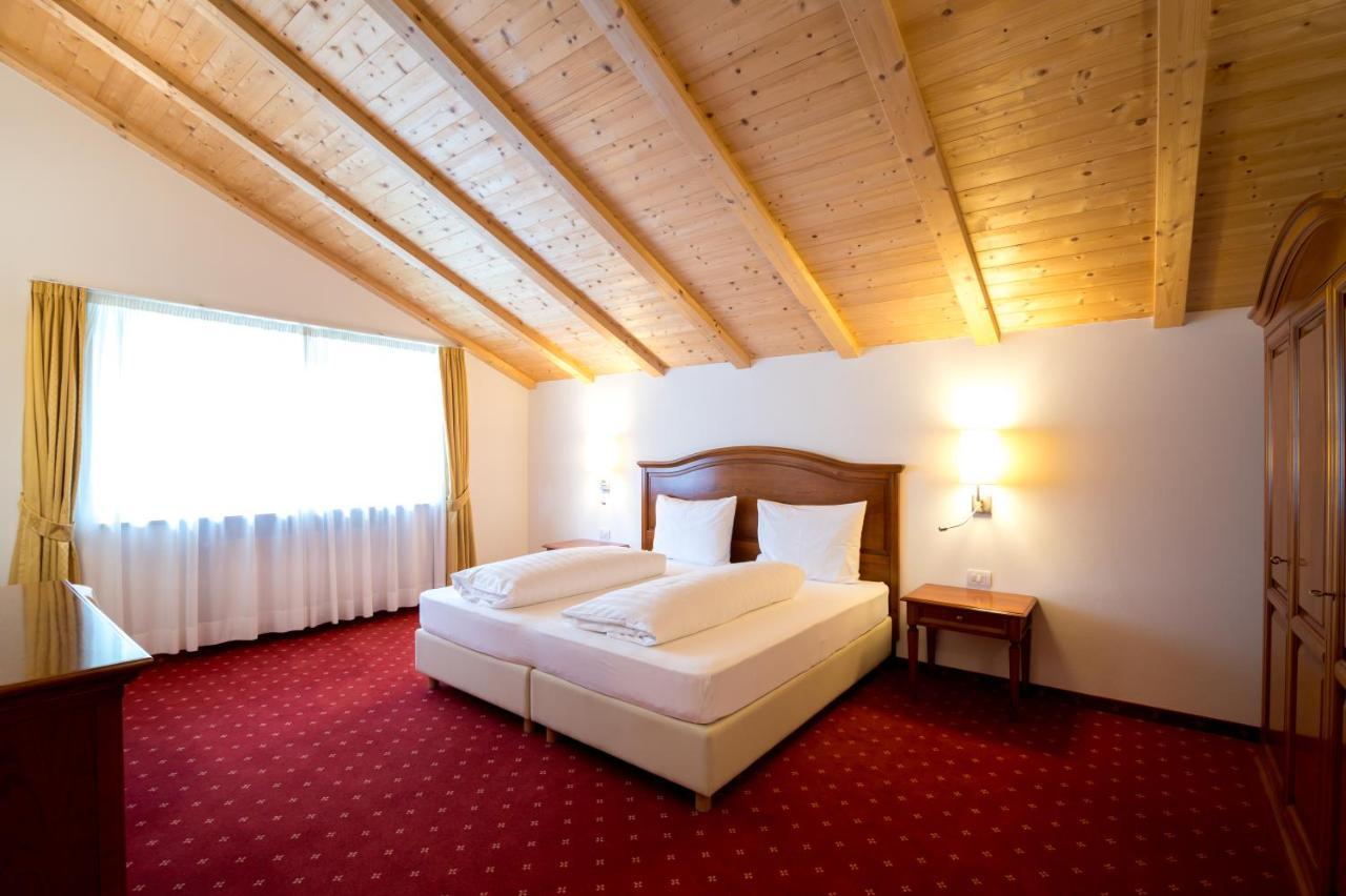 Hotel Quellenhof Naturns Esterno foto