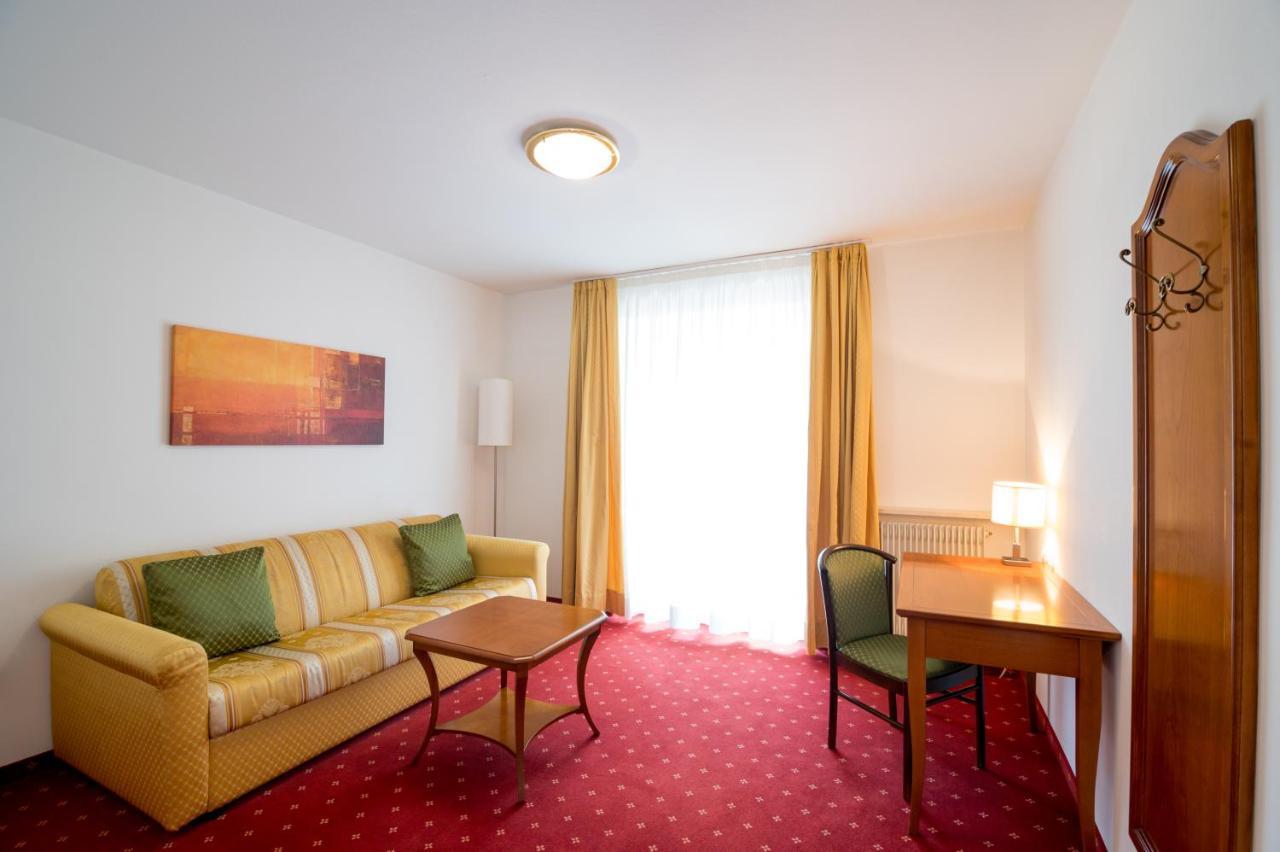 Hotel Quellenhof Naturns Esterno foto